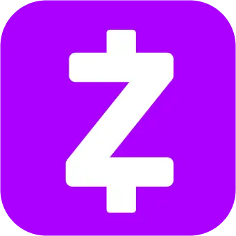 Checks, and Zelle