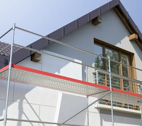 Exterior Painting