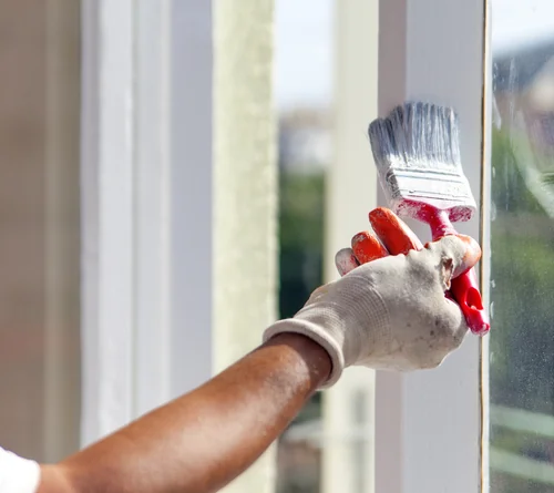 Interior Painting