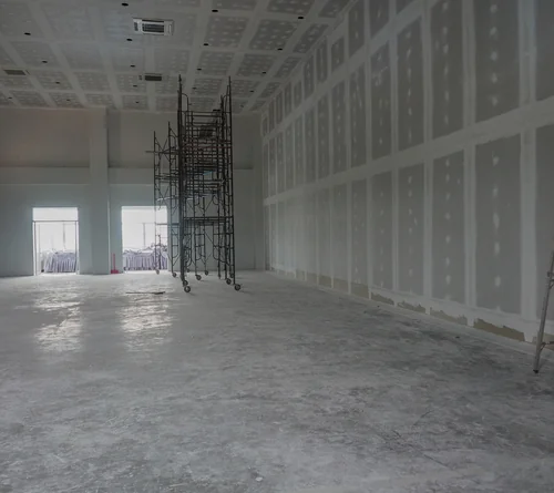 Drywall Repair